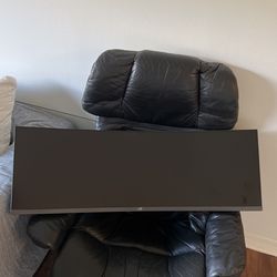 43 Inch Asus Gaming/ Work Monitor 