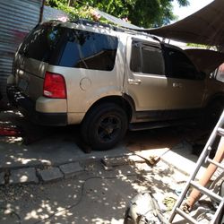 Full Part Out Explorer 