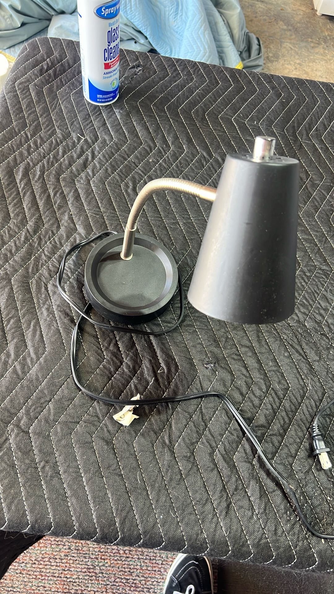 Desk Lamp LED (2) San Diego 