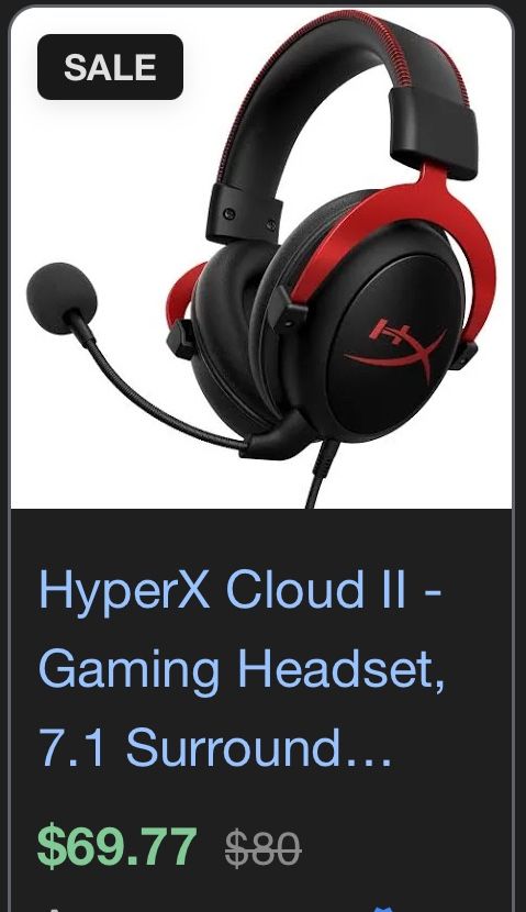 Headphones