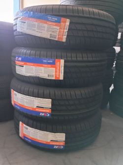 195 65 15 nuevas ✅💯