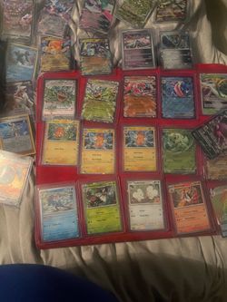 Pokemon cards black star promo