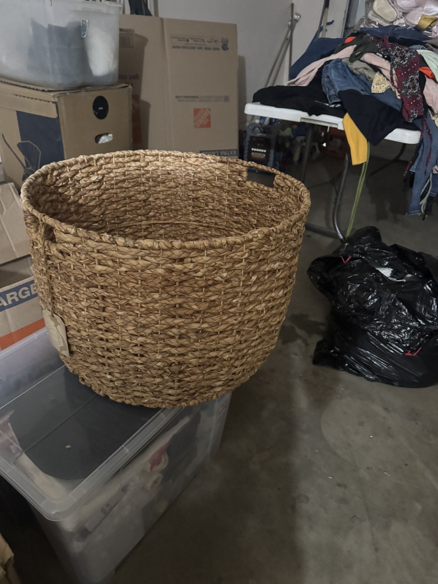 Basket