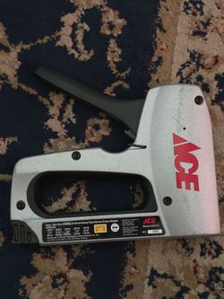 Grapadora ACE