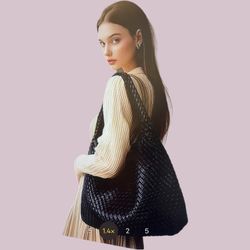 Women Venetia Large Hop