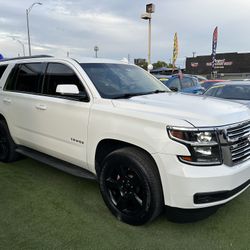 2016 CHEVY TAHOE C1500 LS