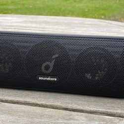Anker Soundcore Motion Plus