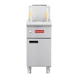 Flamaster Pasta Cooker Liquid Propane 