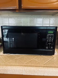 Microwave,  two barrels  &  MORE