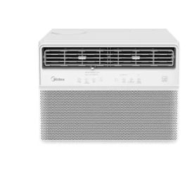 Midea 550 sq ft 12,000 btu Window unit