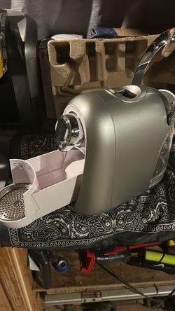 CBTL Single Serve Coffee Machine
