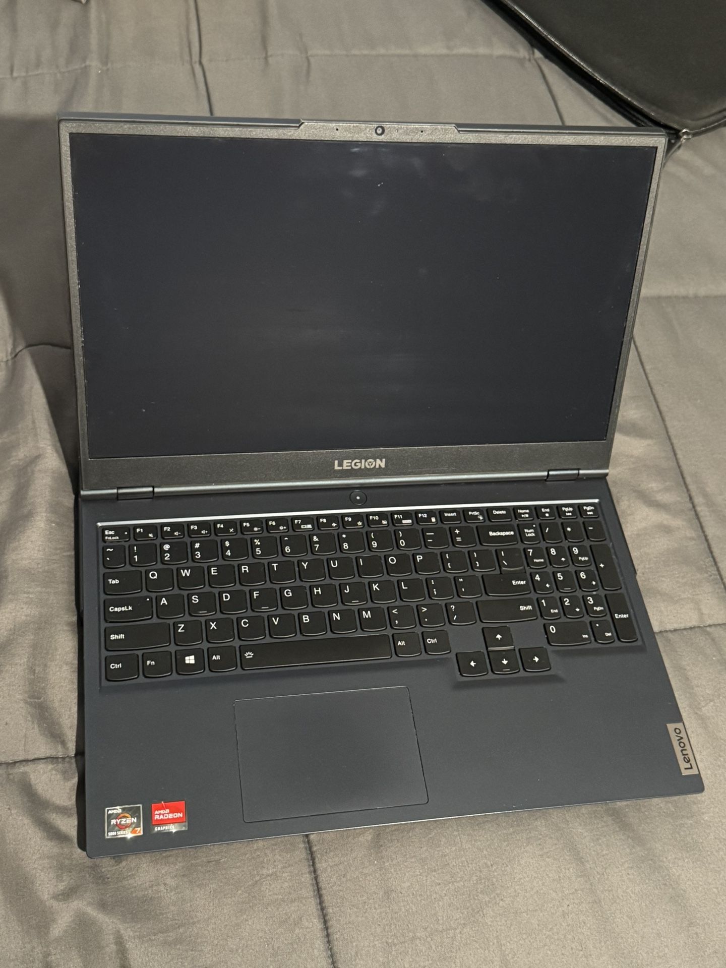Lenovo Legion 5 Gaming Laptop