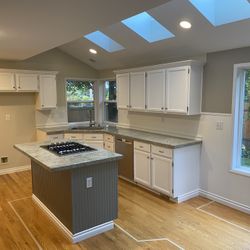 Cabinets