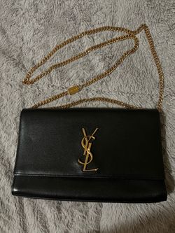 Saint Laurent bag