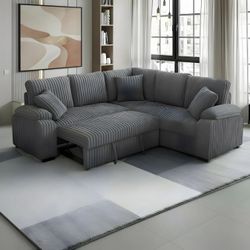 Neeha Grey Sectional 😎😍🪐🚛😍📍