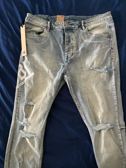 Ksubi jeans