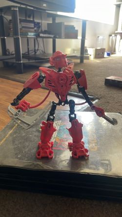 Bionicles