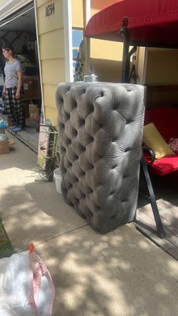 Rolling couch