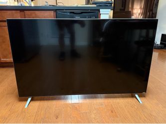 UHD 4k TV (for parts)