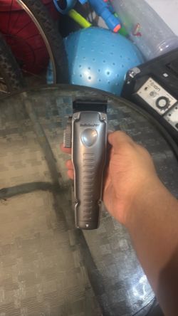 Babyliss lo-pro FXONE