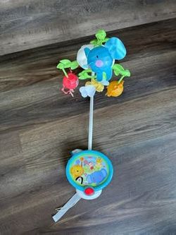 Crib Mobile