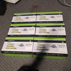 Toner Cartridge For Laserjetpro