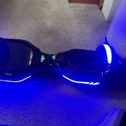 Hoverboard