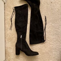 Marc Fisher- Okun Over the Knee Boot