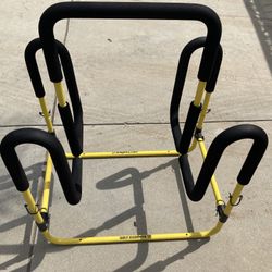 Suspenz Double Up Sup Stand