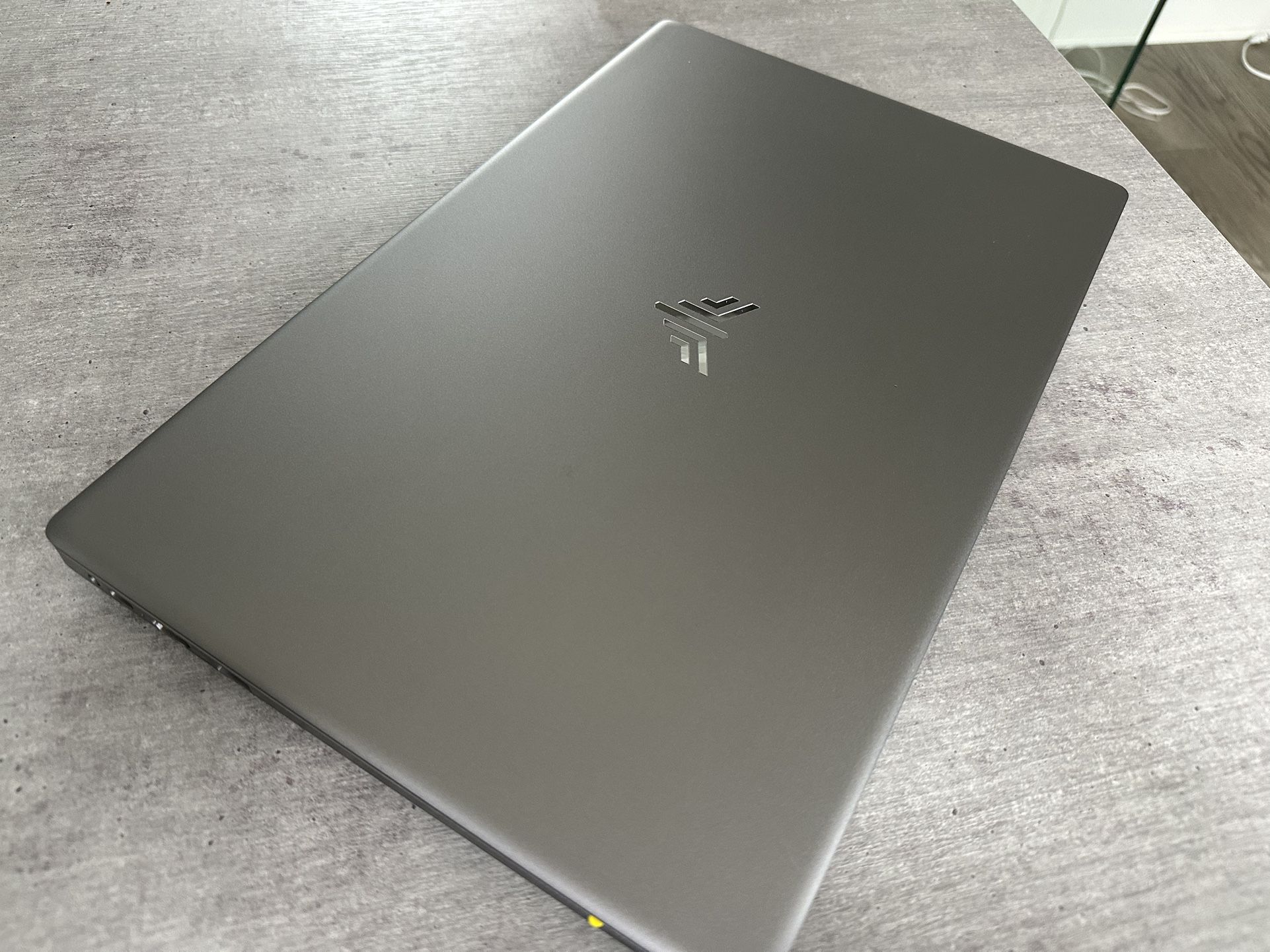 Mallrace 15.6” Laptop (brand New)