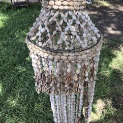 Decorative Grande De Conchas