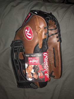 Rawlings Premium Series Glove