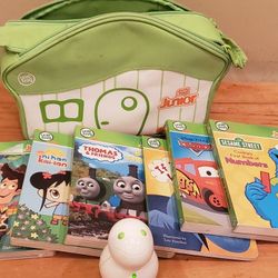 LeapFrog Junior