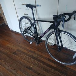 Cannondale Optimo Cad 3