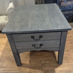 End Table