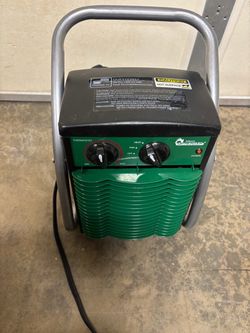 Dr. Infrared Heater portable heater