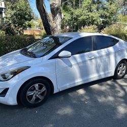 2015 Hyundai Elantra