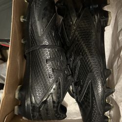 Adidas Football Cleats