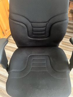 Office chair