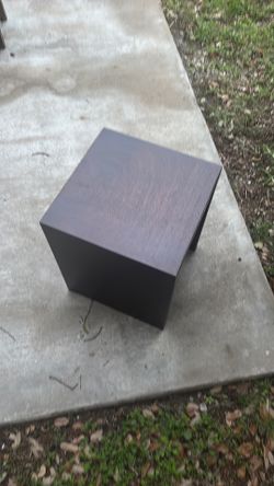 side table
