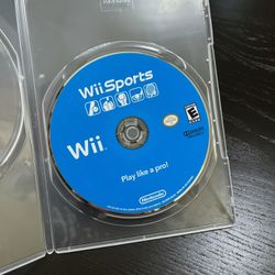 wii Sports 