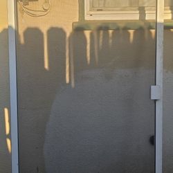 Screen Door