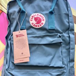 Fjäll Räven Backpack