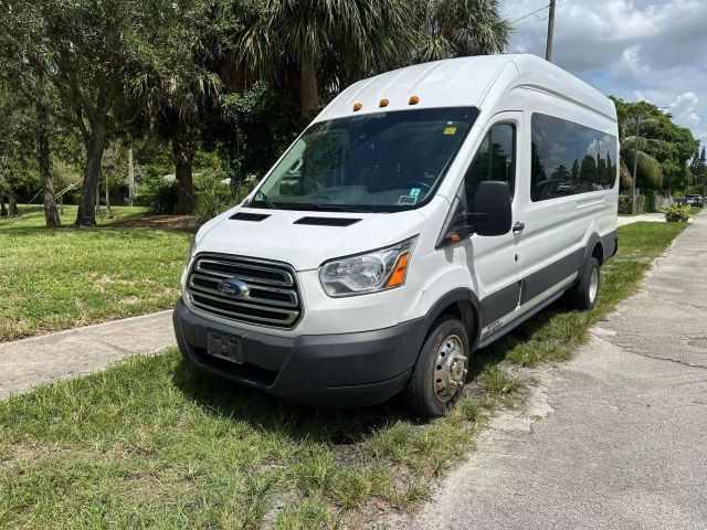 2019 Ford Transit 350 Wagon