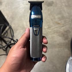 Babyliss Trimmer