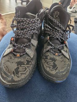 Kyries 7s