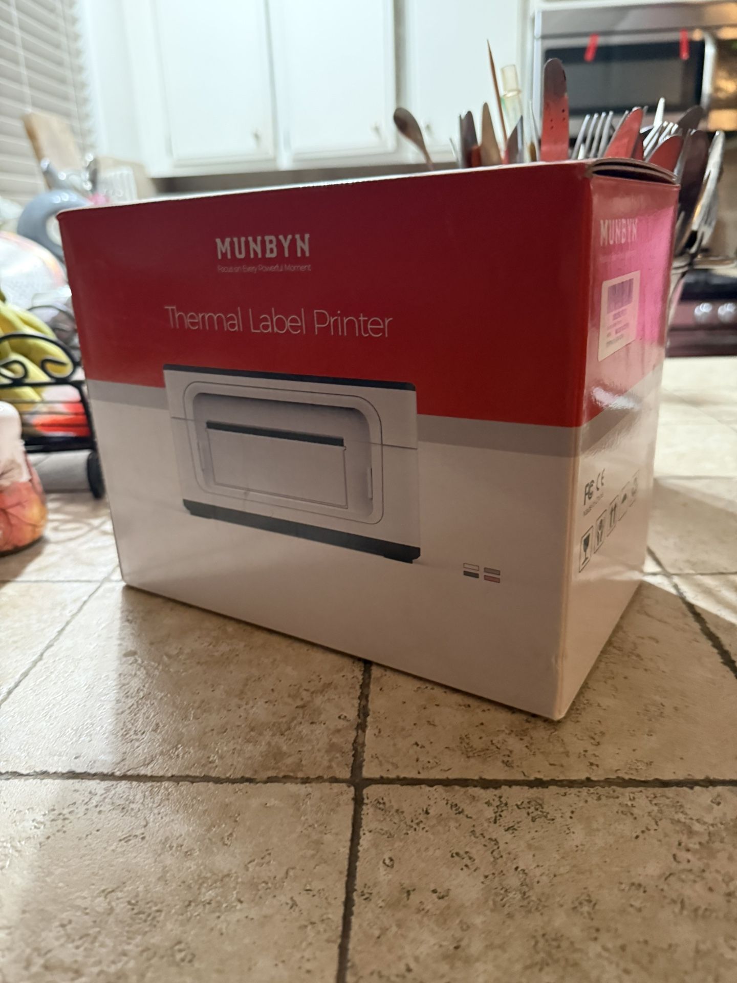 Munbyn Thermal Printers