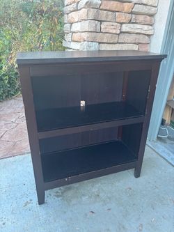 Shelving