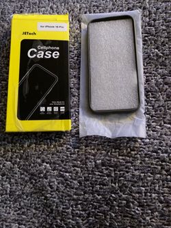 iPhone 16 Pro Case