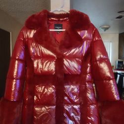 Marciano By Guess Puffer Jacket